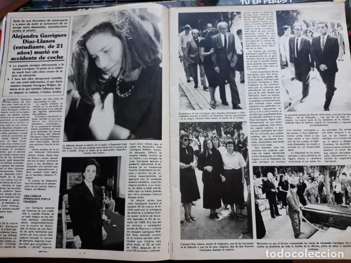 Collezionismo di Riviste e Giornali: ALEJANDRA GARRIGUES DIAZ LLANOS