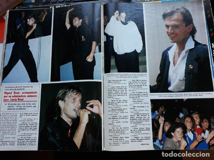 Coleccionismo de Revistas y Peri&oacute;dicos: MIGUEL BOSE