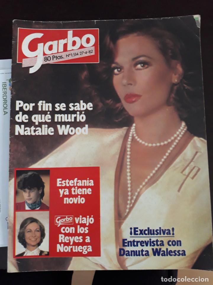 Collectionnisme de Revues et Journaux: NATALIE WOOD ROBERT WAGNER