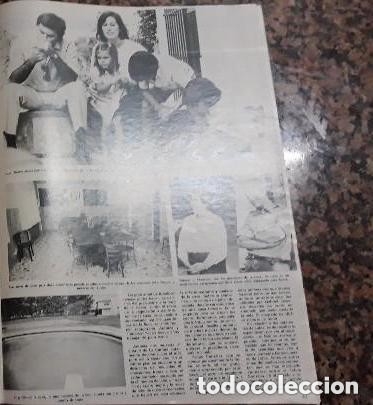 Coleccionismo de Revistas y Peri&oacute;dicos: felipe gonzalez carmen romero