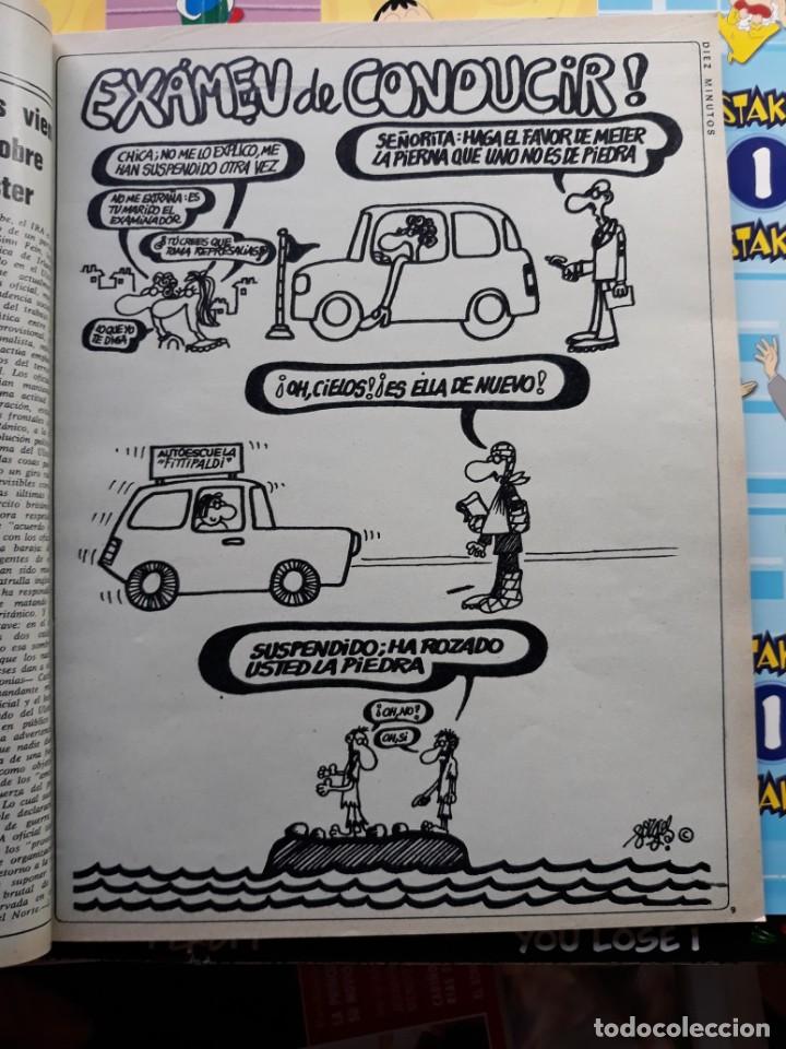 Collection Magazines and Newspapers: ANUNCIO FORGES