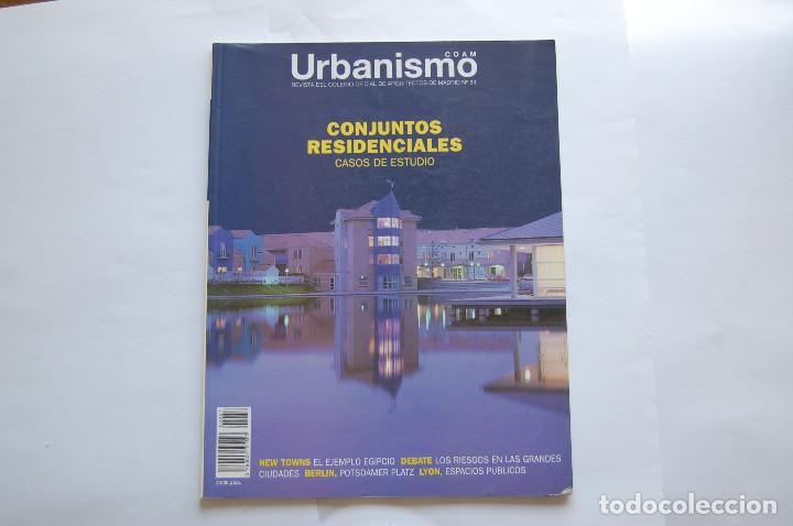 Urbanismo Nº31. Junio1997: Revista De Arquitect - Comprar Otras ...