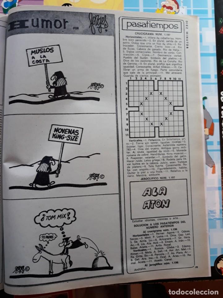 Sammeln von Zeitschriften und Zeitungen: FORGES