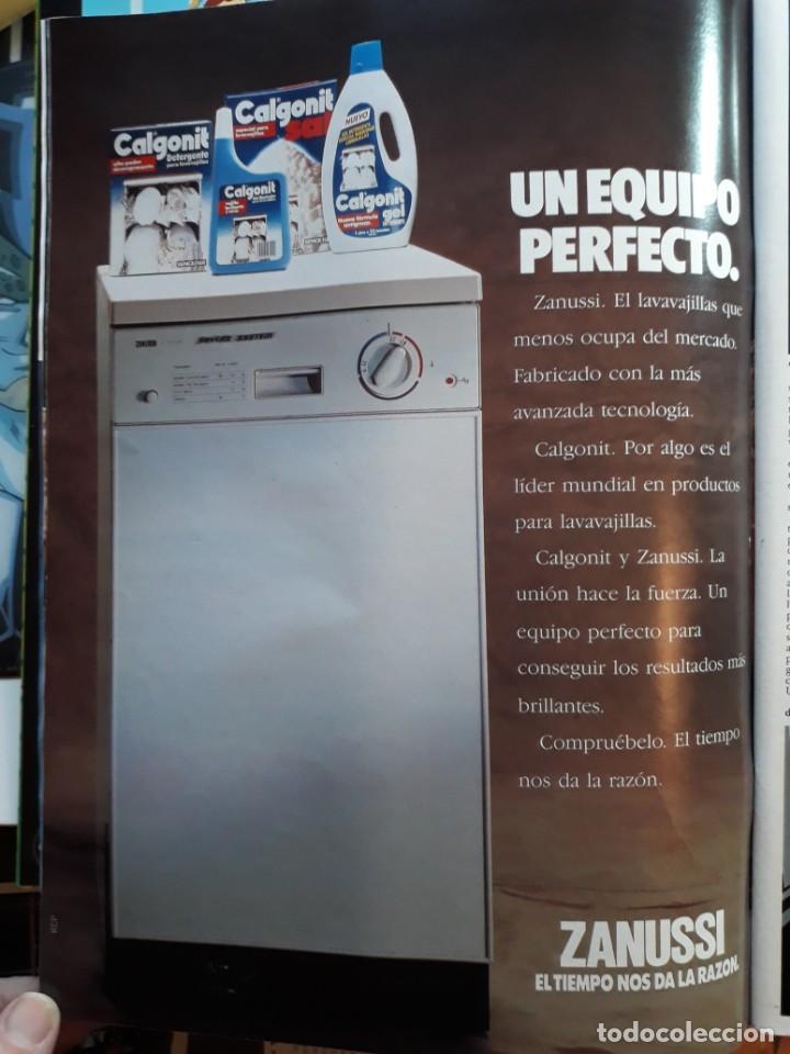 anuncio lavavajillas aeg - Compra venta en todocoleccion
