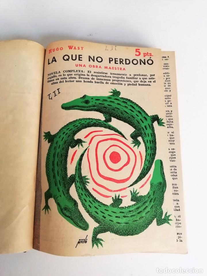 Recopilacion Revista Literaria Tomo 52 Año 19 Comprar Otras Revistas Y Periódicos Modernos 9933