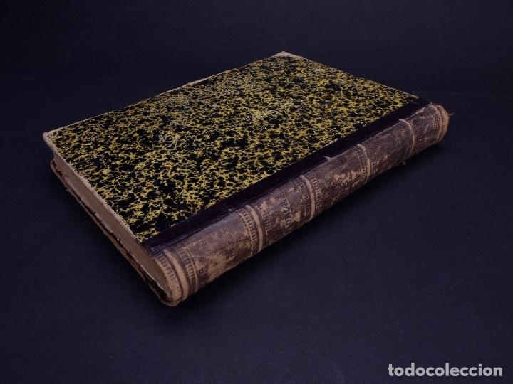 Collectionnisme de Revues et Journaux: ALREDEDOR DEL MUNDO. TOMO II. MADRID 1919