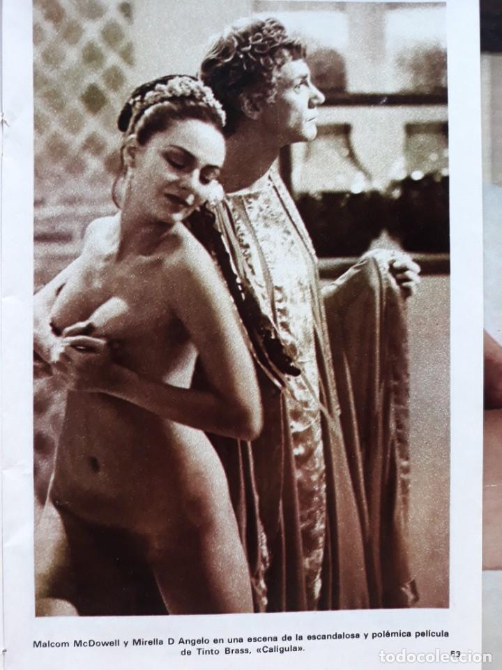 Mirella DAngelo nackt - 🧡 Mirella D'Angelo nude pics, seite - 1 ANCEN...