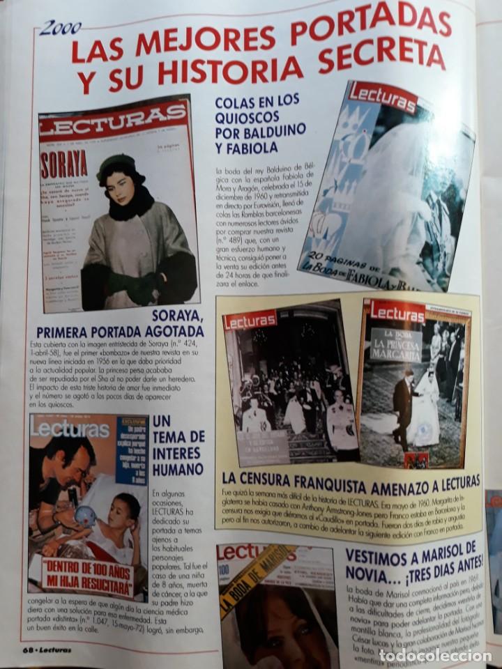 Collection Magazines and Newspapers: MARISOL FABIOLA DE BELGICA SORAYA FRANCO BODA DE MARGARITA DE INGLATERRA
