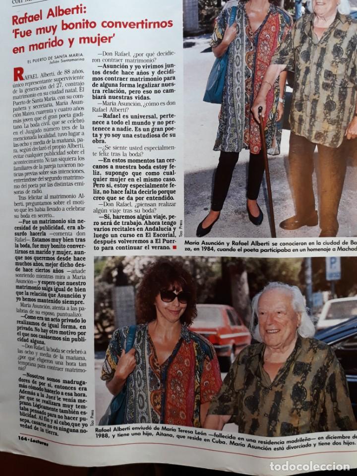 Coleccionismo de Revistas y Peri&oacute;dicos: RAFAEL ALBERTI