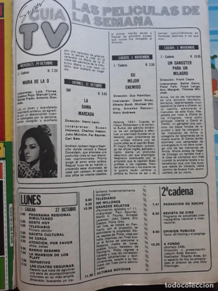 Coleccionismo de revistas y peri&oacute;dicos: LOLA FLORES