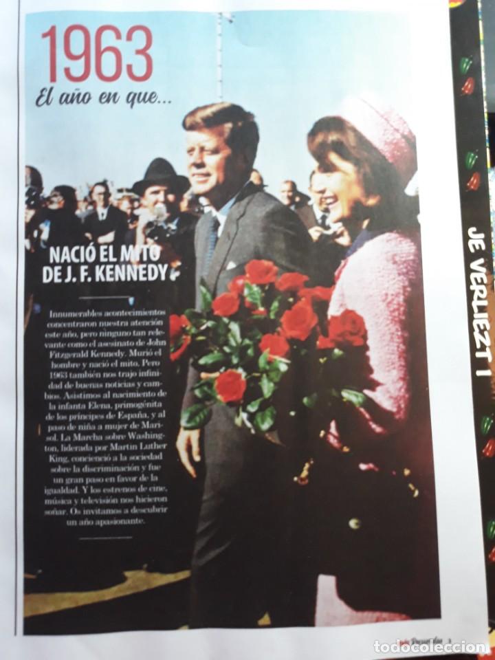 Collectionnisme de Revues et Journaux: jacqueline kennedy jackie onassis