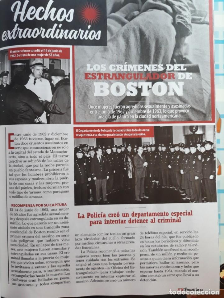 el estrangulador de boston - Compra venta en todocoleccion