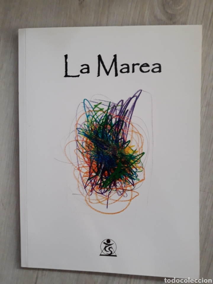 Collezionismo di Riviste e Giornali: REVISTA LA MAREA. ASOCIACI&Oacute;N ESPA&Ntilde;OLA DE TERAPIA CRANEOSACRAL. N&deg; 16 septiembre 2011
