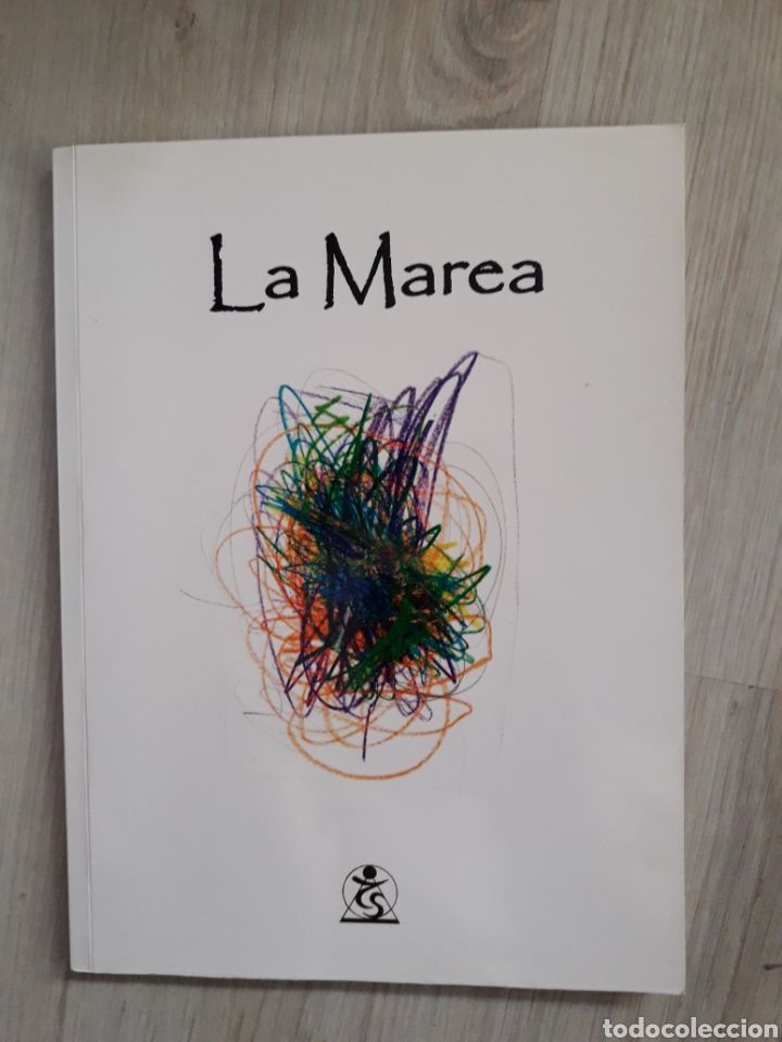 Collezionismo di Riviste e Giornali: REVISTA LA MAREA. ASOCIACI&Oacute;N ESPA&Ntilde;OLA DE TERAPIA CRANEOSACRAL. N&deg; 16 SEPTIEMBRE 2011