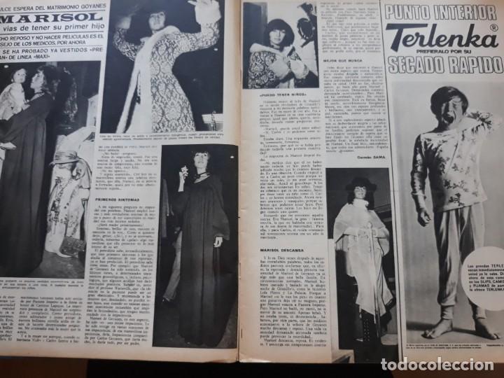 Collectionnisme de Revues et Journaux: PEPA FLORES MARISOL