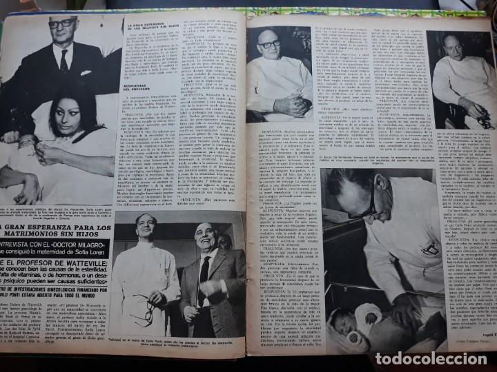 Coleccionismo de Revistas y Peri&oacute;dicos: sofia loren