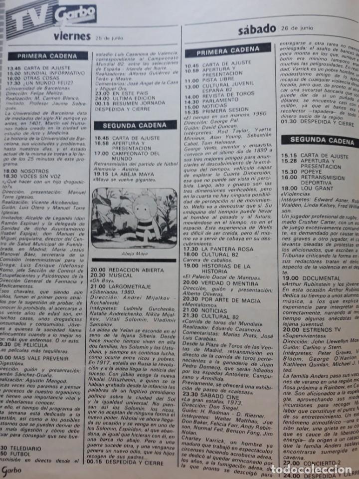 Coleccionismo de Revistas y Peri&oacute;dicos: la abeja maya