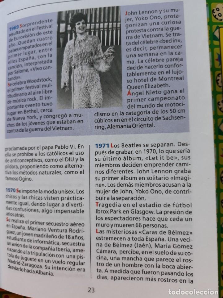 Coleccionismo de Revistas y Peri&oacute;dicos: salome eurovision