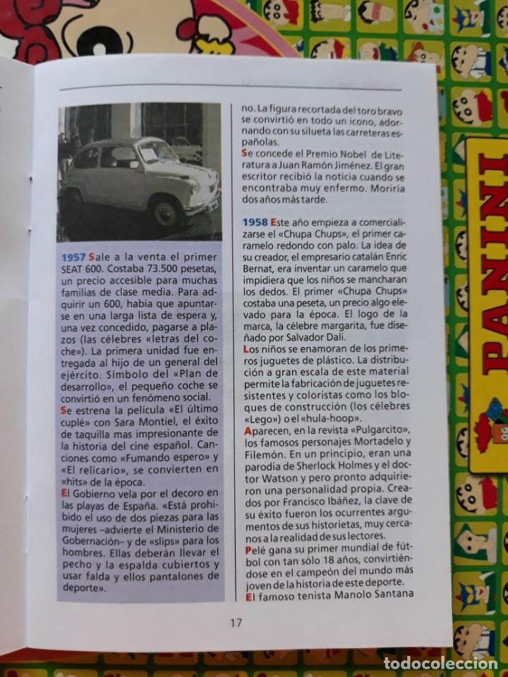 Coleccionismo de revistas y peri&oacute;dicos: el seat 600