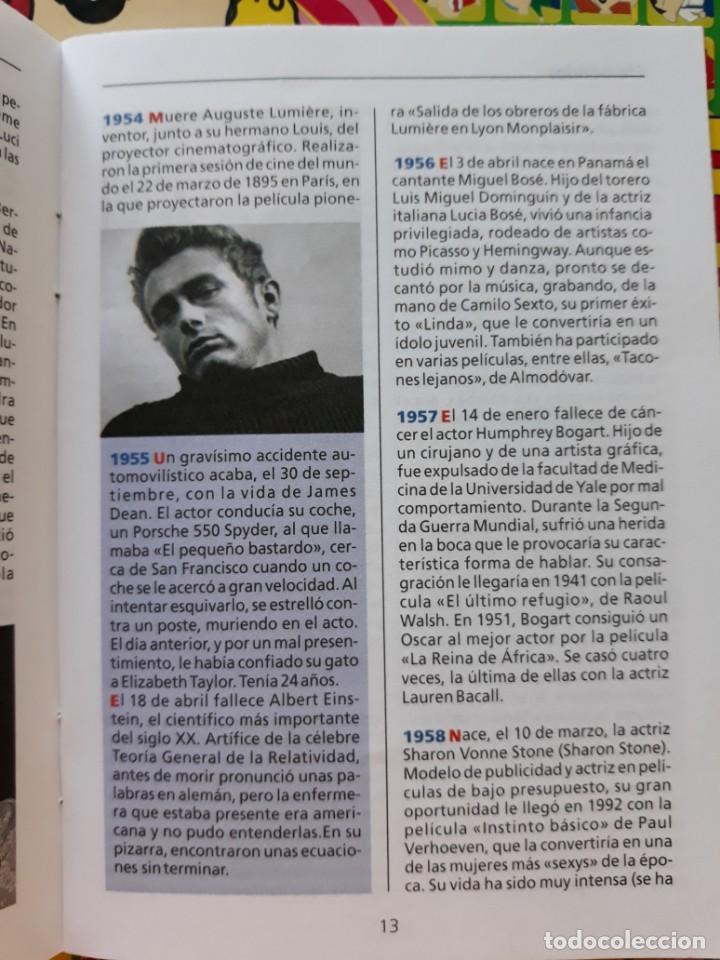 Coleccionismo de Revistas y Peri&oacute;dicos: james dean