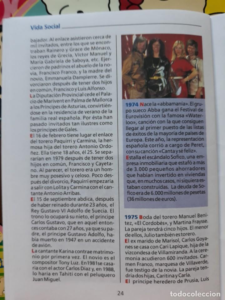 Coleccionismo de Revistas y Peri&oacute;dicos: abba