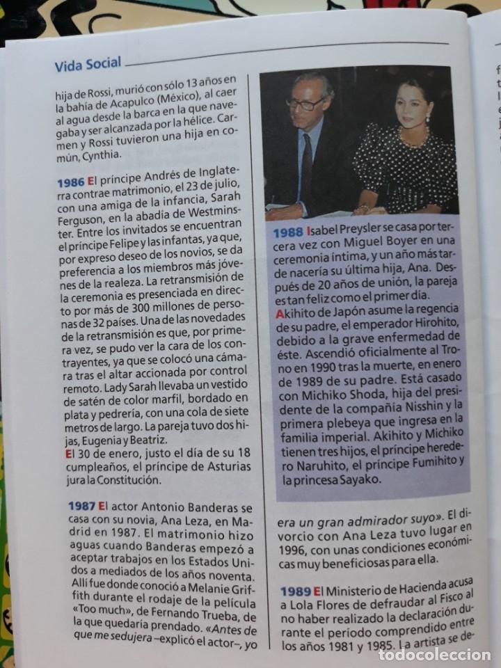 Coleccionismo de Revistas y Peri&oacute;dicos: isabel preysler