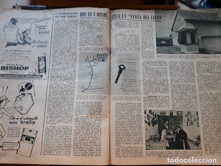 Collection Magazines and Newspapers: 1953 la venta del libro calzoncillo braslip sal de frutas bishop