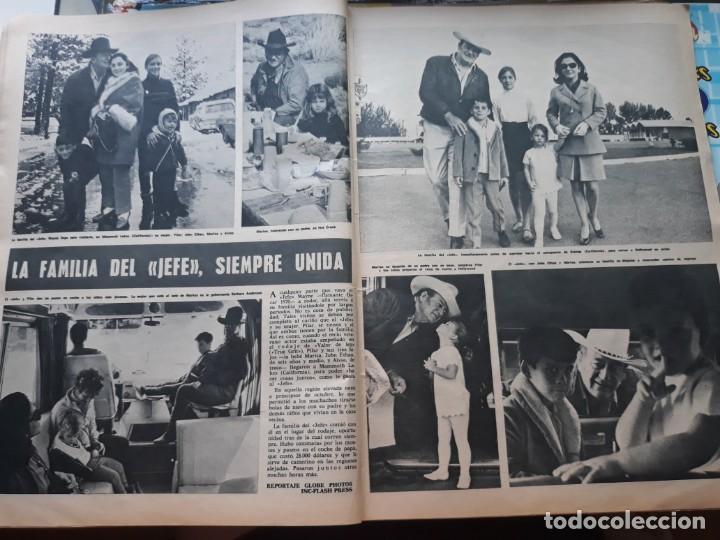 Coleccionismo de revistas y peri&oacute;dicos: john wayne - Foto 1