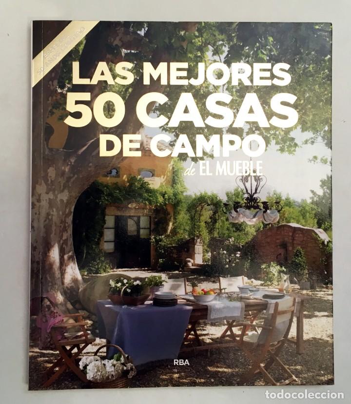 Las Mejores 50 Casas De Campo De El Mueble Rb Vendido En Venta Directa 168256661