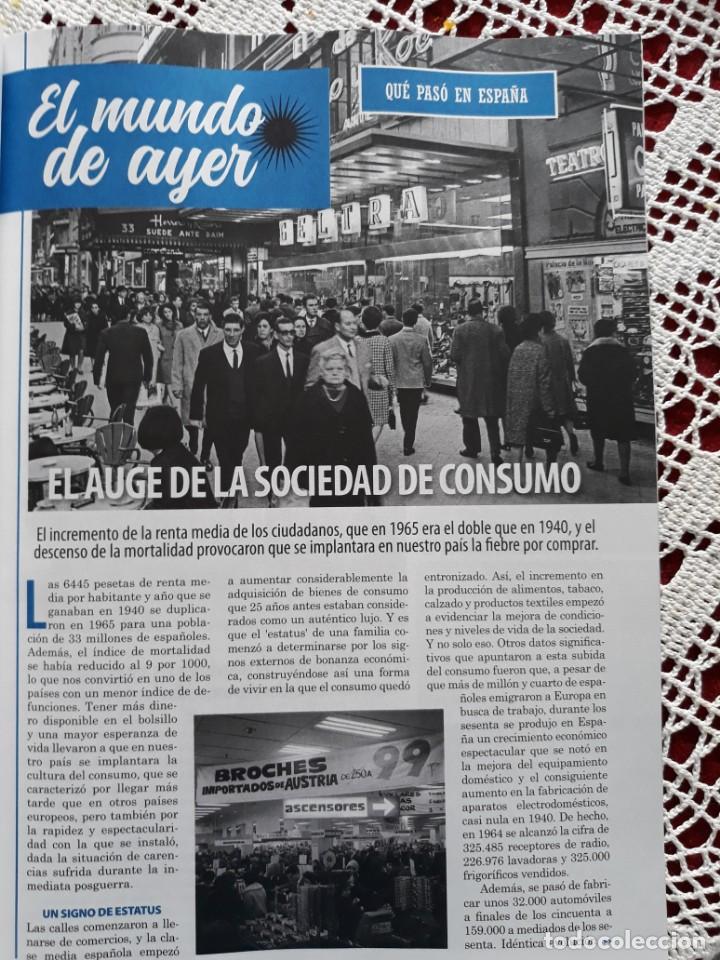 Coleccionismo de Revistas y Peri&oacute;dicos: IMELDA MARCOS
