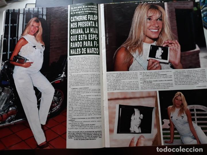 Coleccionismo de Revistas y Peri&oacute;dicos: catherine fulop fullop