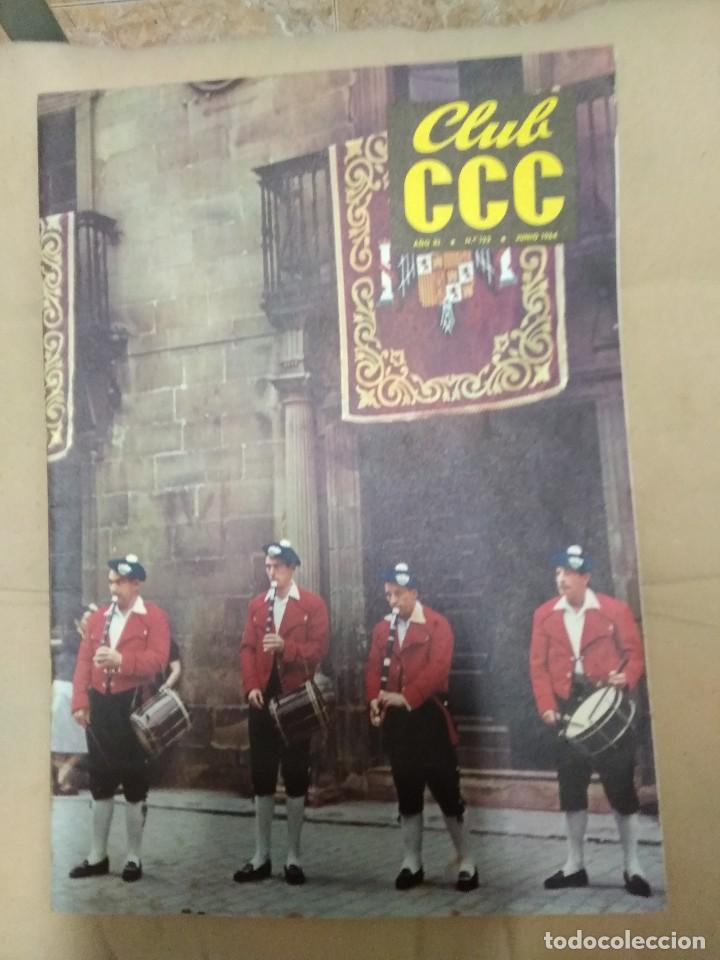 club c c&c
