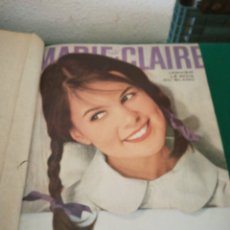 Coleccionismo de Revistas y Periódicos: MARIE CLAIRE REVISTA EN FRANCES
