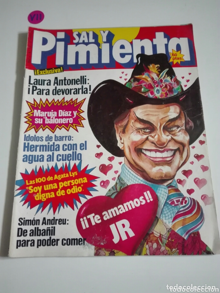 novela el trigre de sinanju pimienta revista para adultos 1982