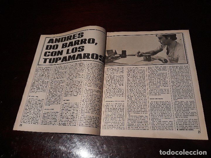 revista mundo joven nº 129 - elvis - andres do - Comprar ...