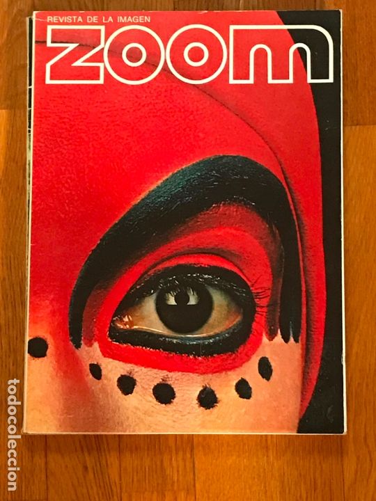 Coleccionismo de Revistas y Peri&oacute;dicos: * FOTOGRAF&Iacute;A * ZOOM: revista de la imagen * WARHOL * CONSTRUCTIVISMO * MINOX *