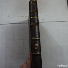 Coleccionismo de Revistas y Periódicos: MUNDO: REVISTA DE POLÍTICA EXTERIOR Y ECONOMÍA 1952 TOMO III - SEPTIEMBRE-DICIEMBRE 1952 