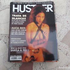 Coleccionismo de Revistas y Periódicos: HUSTLER Nº 82, REVISTA EROTICA SOLO PARA ADULTOS ,EN ESPAÑOL