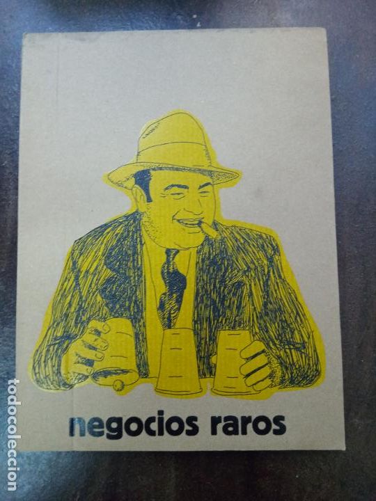 Collezionismo di Riviste e Giornali: Sandwich Club. Bolet&iacute;n de negocios raros. 2011