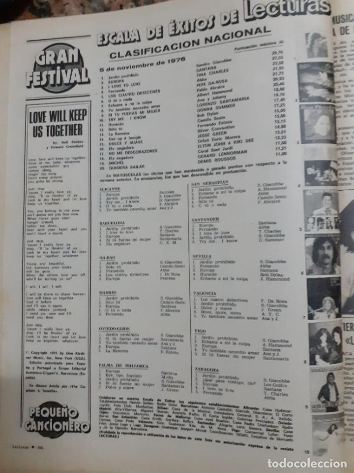 Coleccionismo de Revistas y Peri&oacute;dicos: abba