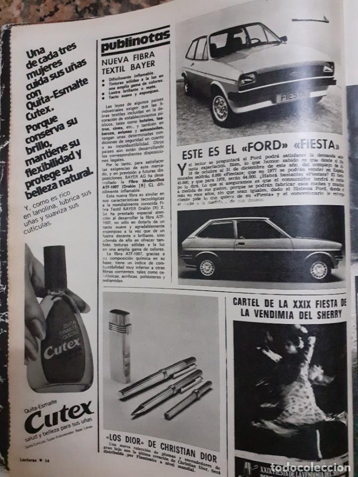 Collection Magazines and Newspapers: ford fiesta siesta de la vendimia de jerez