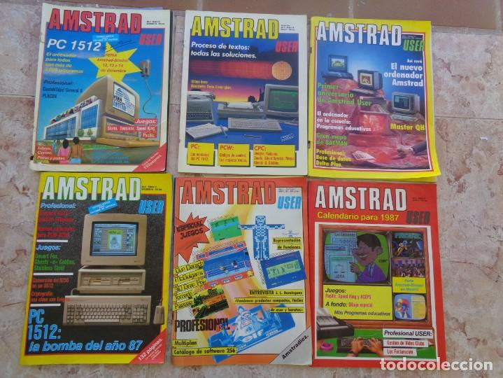 Amstrad PC Magazine 25 (décembre 1989) : Free Download, Borrow, and