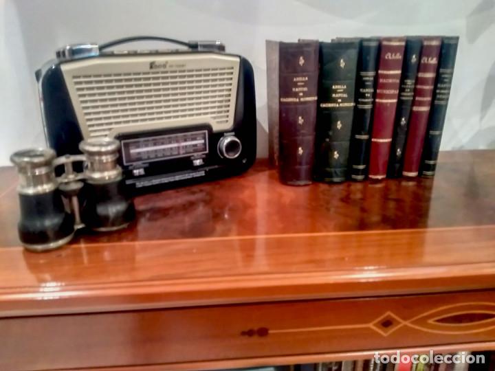 Coleccionismo de Revistas y Peri&oacute;dicos: MANUAL DE ALOJAMIENTOS, BAGAJES, REVISTAS, SUMINISTROS Y TRANSPORTES MILITARES- ABELLA - MADRID 1910