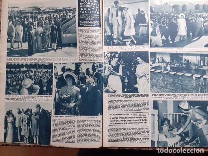 Collection Magazines and Newspapers: jacqueline kennedy jackie onassis