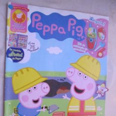 Coleccionismo de Revistas y Periódicos: REVISTA PEPPA PIG Nº 74.