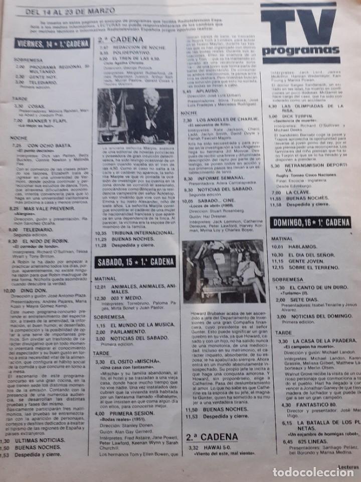 Collectionnisme de Revues et Journaux: CATHERINE DENEUVE jack lemmon