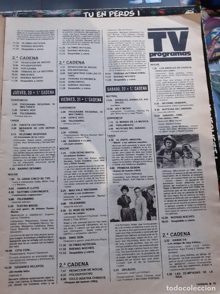 Coleccionismo de Revistas y Peri&oacute;dicos: sofia loren steve mcqueen