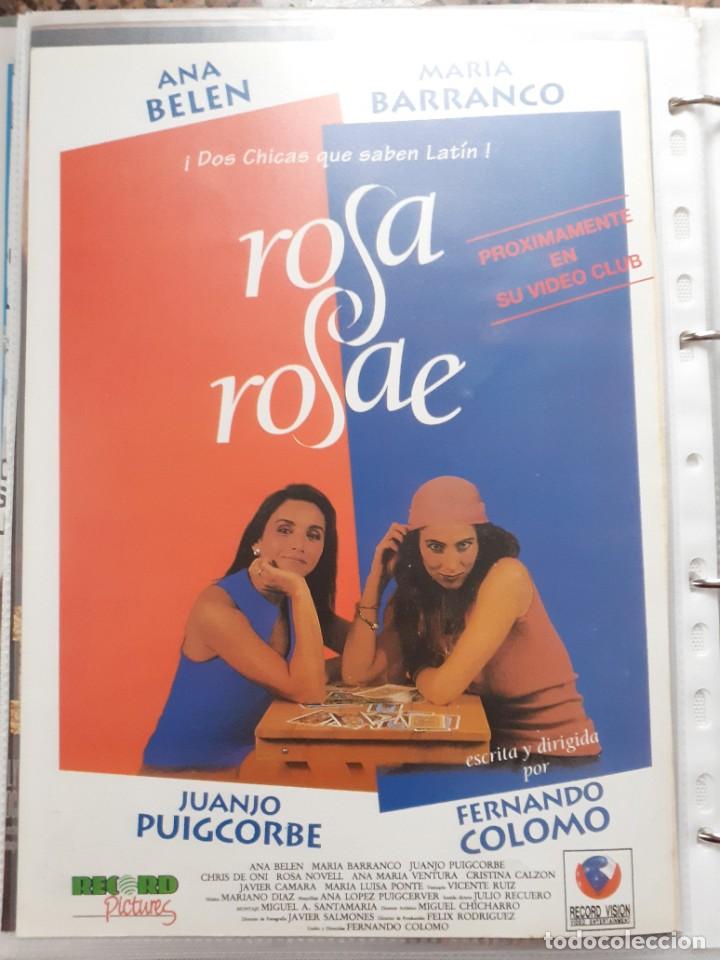 Coleccionismo de Revistas y Peri&oacute;dicos: recorte  ana belen