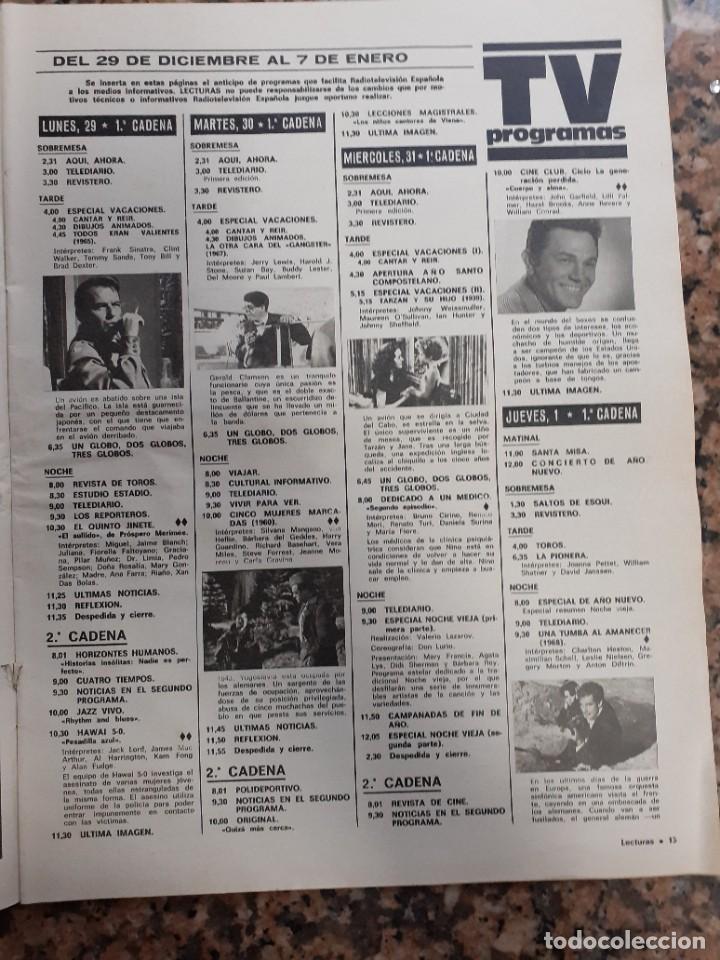 Coleccionismo de Revistas y Peri&oacute;dicos: charlton heston jerry lewis frank sinatra