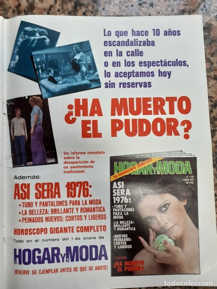 Coleccionismo de Revistas y Peri&oacute;dicos: ana belen